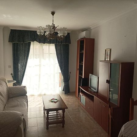 Apartamento Playa Maria II Con Parking Fuengirola Exterior foto