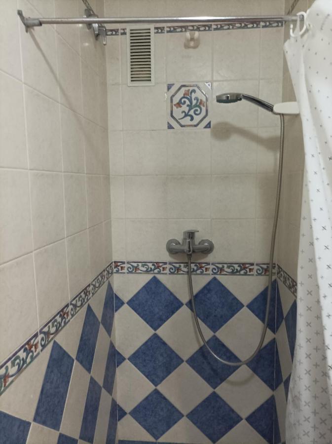 Apartamento Playa Maria II Con Parking Fuengirola Exterior foto